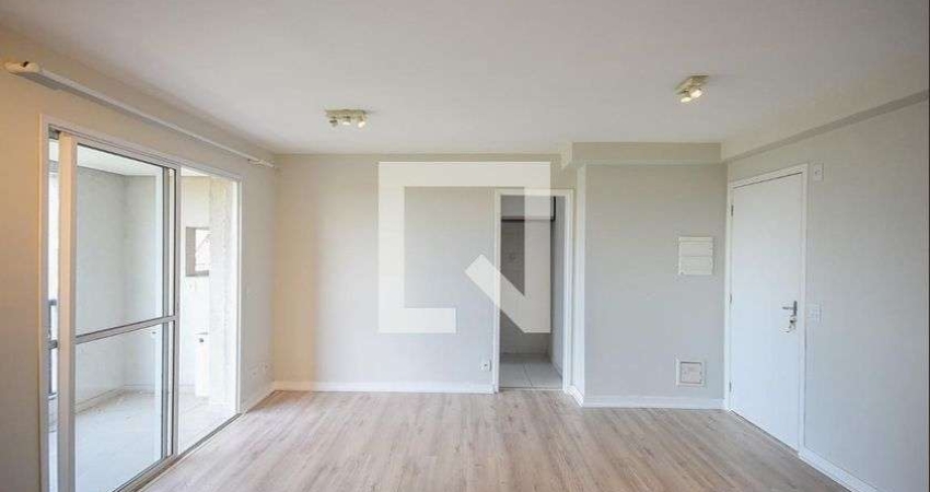 Apartamento com 2 quartos à venda no Panamby, São Paulo 