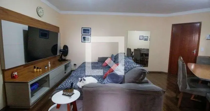 Apartamento à Venda - Chácara Agrindus, 2 Quartos,  72 m2