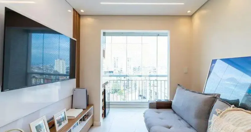 Apartamento com 2 quartos à venda em Santana, São Paulo 