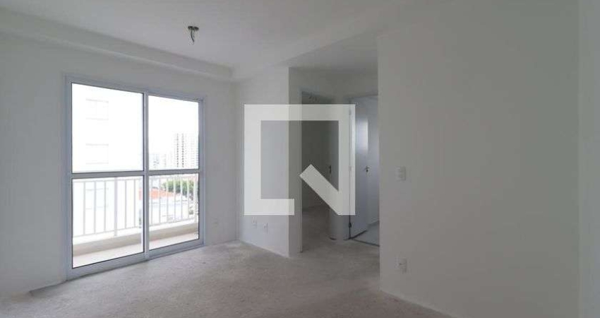 Apartamento à Venda - Santa Teresinha, 2 Quartos,  51 m2