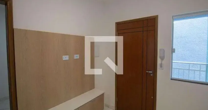 Apartamento à Venda - Jardim Brasil , 1 Quarto,  36 m2