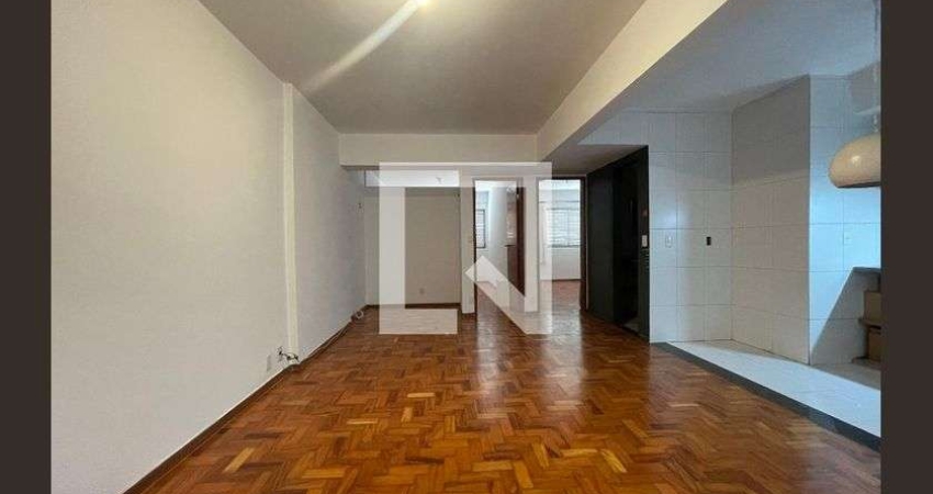 Apartamento com 2 quartos à venda no Butantã, São Paulo 