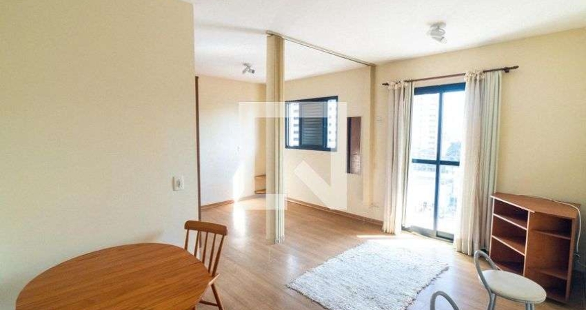 Apartamento com 1 quarto à venda na Saúde, São Paulo 