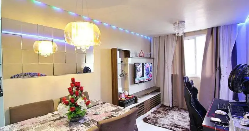 Apartamento com 2 quartos à venda no Paulicéia, São Bernardo do Campo 