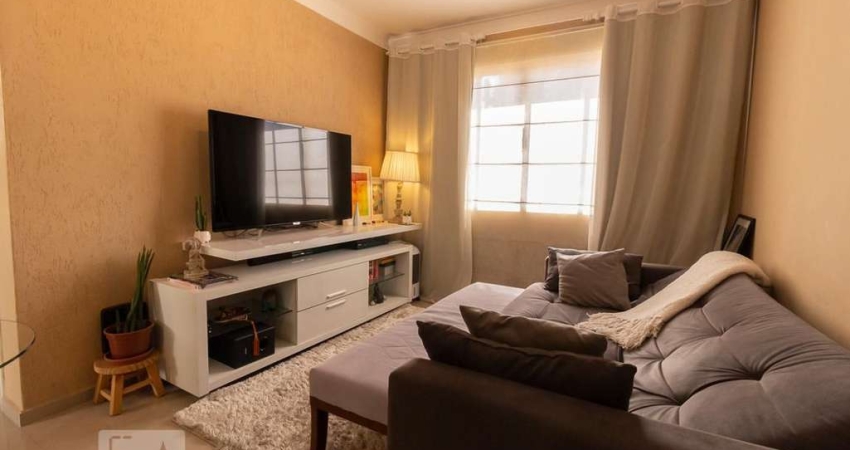 Apartamento com 1 quarto à venda no Brooklin, São Paulo 
