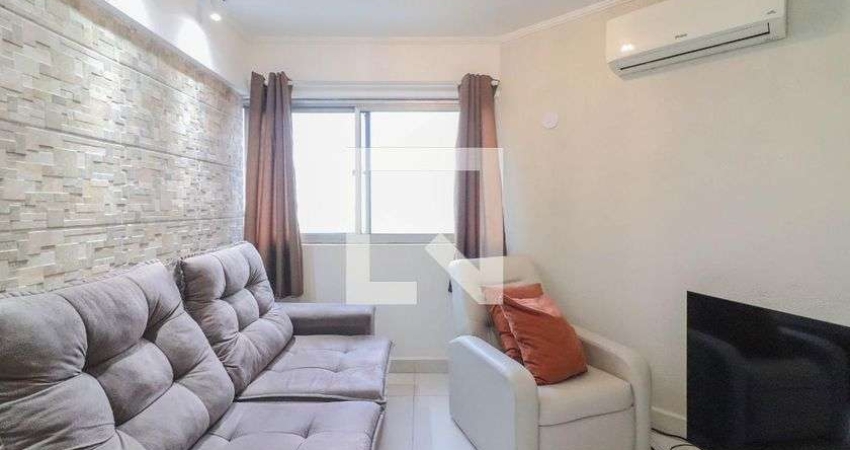 Apartamento com 2 quartos à venda no Butantã, São Paulo 
