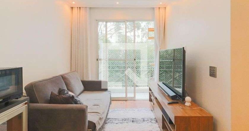 Apartamento com 3 quartos à venda no Butantã, São Paulo 