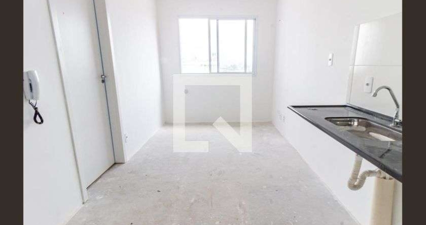 Apartamento com 1 quarto à venda na Rua Cesário Alvim, --, Belém, São Paulo