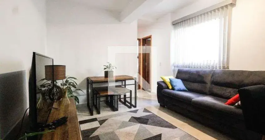 Apartamento com 2 quartos à venda na Rua Luísa Scarpini, --, Água Fria, São Paulo