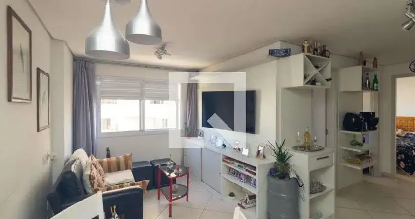 Apartamento com 2 quartos à venda na Rua Conselheiro Nébias, --, Centro, São Paulo