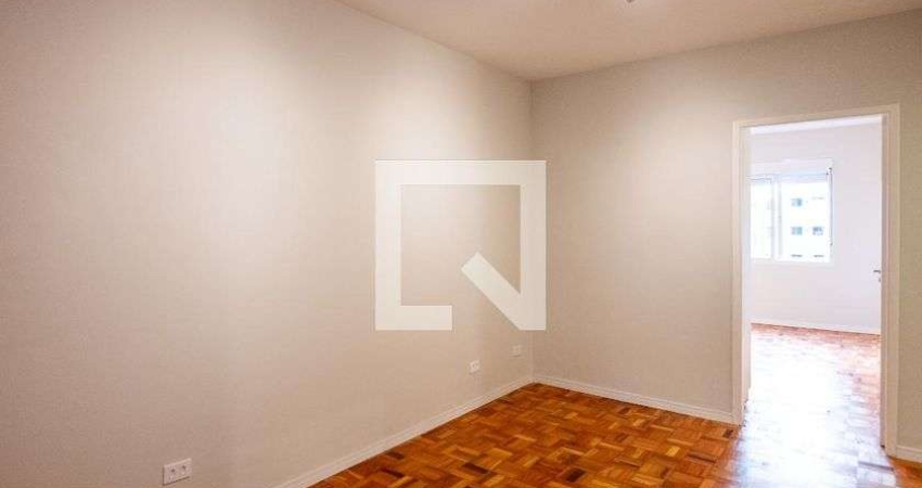 Apartamento com 1 quarto à venda na Aclimação, São Paulo 