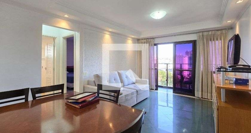 Apartamento à Venda - Nova Petrópolis, 2 Quartos,  64 m2
