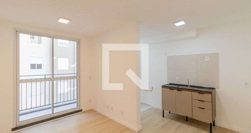 Apartamento com 2 quartos à venda na Vila Ré, São Paulo 