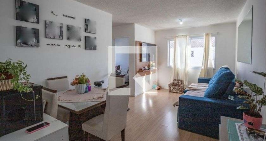 Apartamento com 2 quartos à venda no Centro, Diadema 