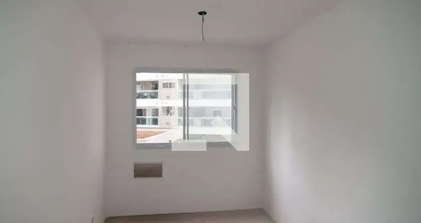 Apartamento com 1 quarto à venda na Consolação, São Paulo 