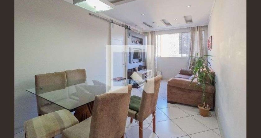 Apartamento à Venda - Freguesia do Ó, 2 Quartos,  65 m2