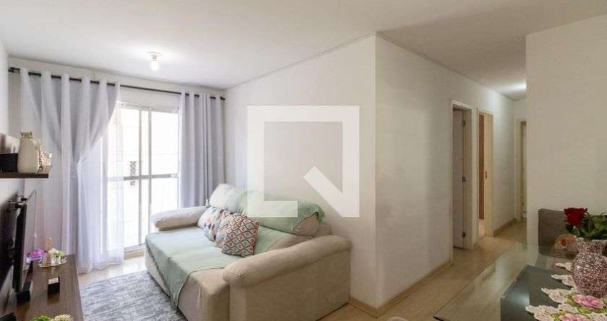 Apartamento com 3 quartos à venda em Itaquera, São Paulo 