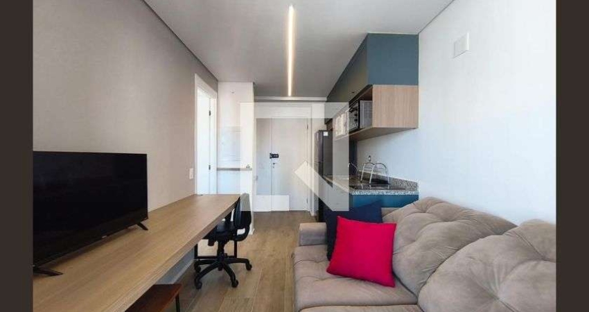 Apartamento com 1 quarto à venda no Ipiranga, São Paulo 