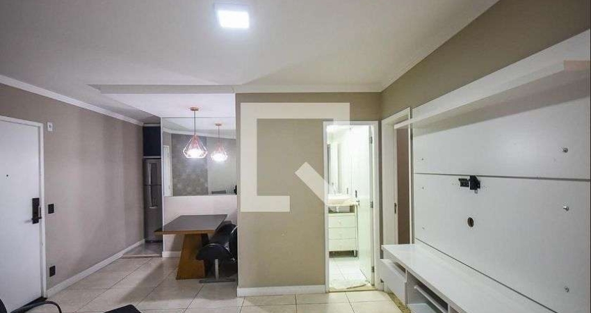Apartamento à Venda - Parque Monte Alegre, 2 Quartos,  51 m2