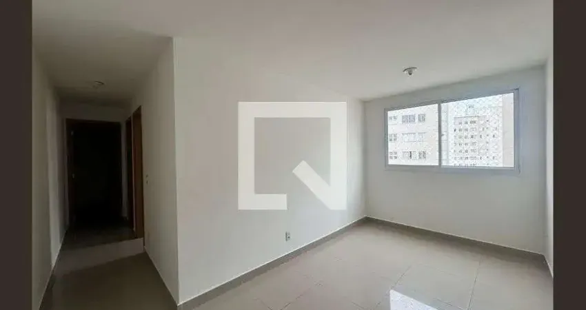 Apartamento com 2 quartos à venda na Avenida Aparecida do Rio Negro, --, Jardim Íris, São Paulo