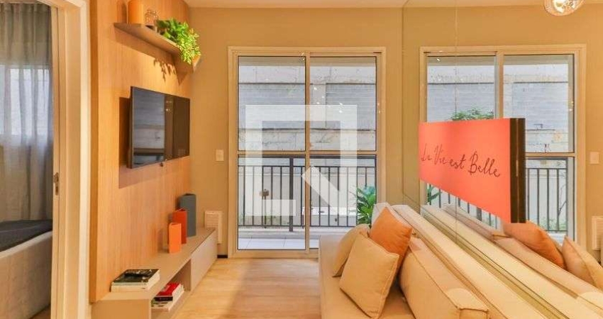 Apartamento com 1 quarto à venda no Butantã, São Paulo 