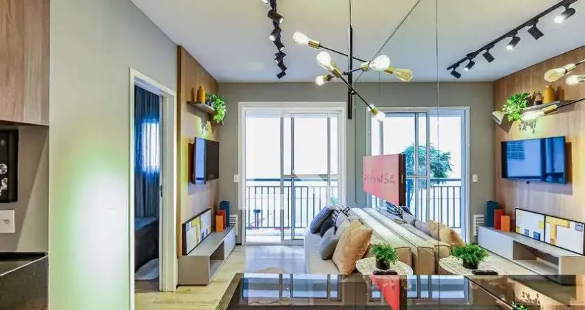 Apartamento com 1 quarto à venda na Avenida Professor Francisco Morato, --, Butantã, São Paulo