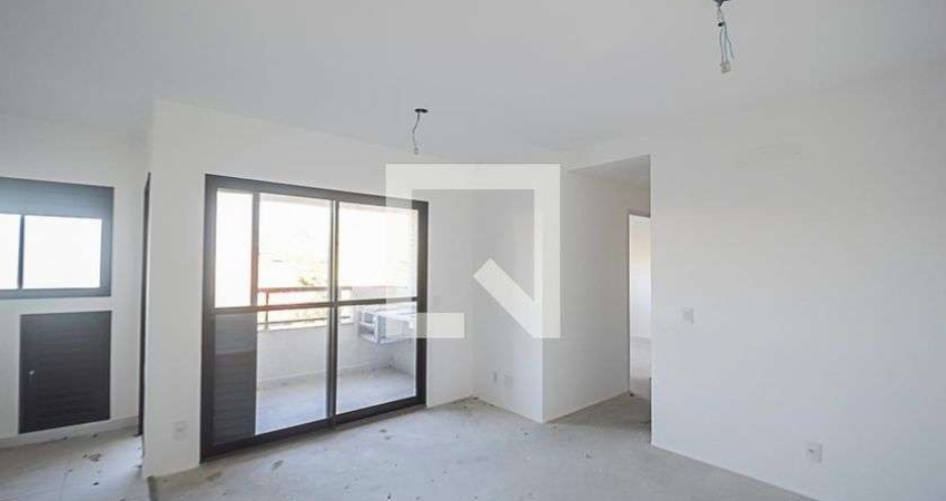 Apartamento à Venda - Baeta Neves, 2 Quartos,  57 m2