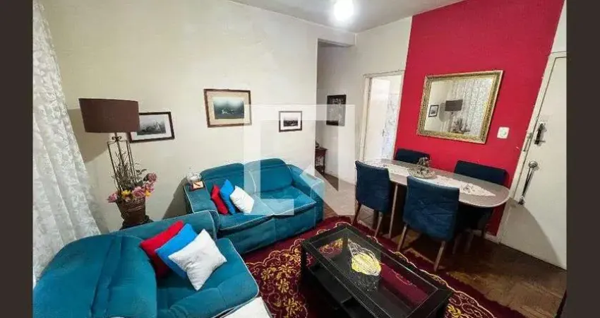 Apartamento com 2 quartos à venda no Mandaqui, São Paulo 