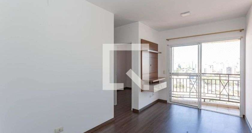 Apartamento à Venda - Bosque da Saúde, 2 Quartos,  45 m2