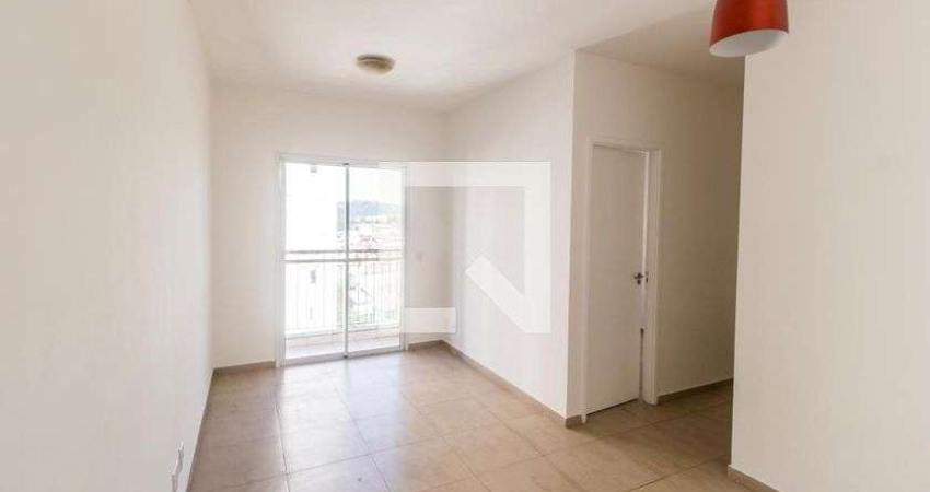 Apartamento à Venda - Jardim Esperança, 2 Quartos,  59 m2