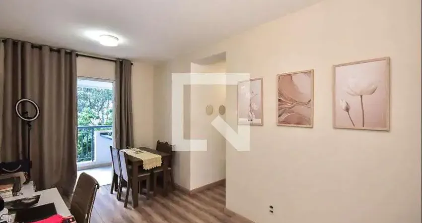 Apartamento à Venda - Vila Andrade, 2 Quartos,  55 m2