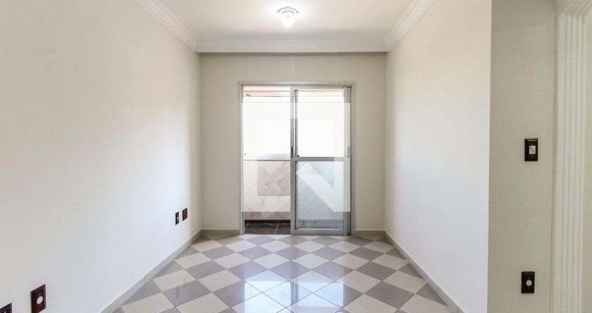 Apartamento à Venda - Itaquera, 2 Quartos,  60 m2
