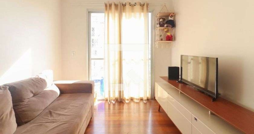 Apartamento com 3 quartos à venda no Butantã, São Paulo 