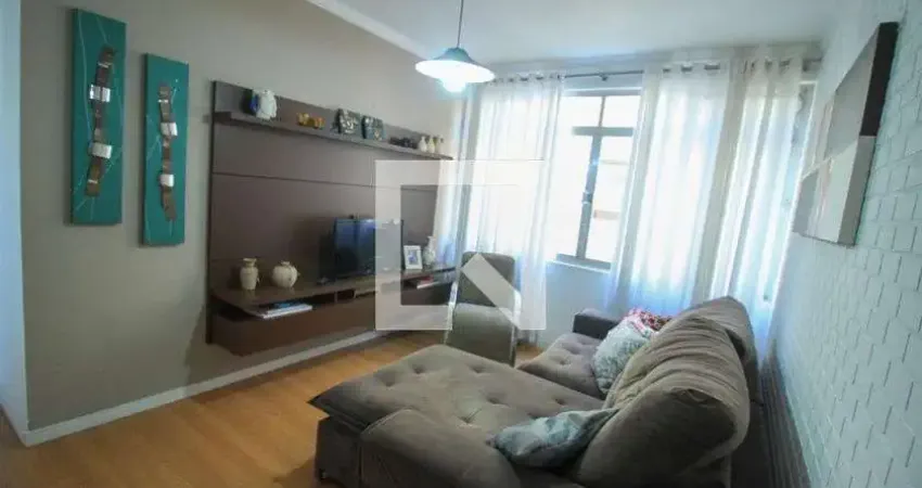 Apartamento com 2 quartos à venda na Rua Batista da Costa, --, Jardim Anália Franco, São Paulo