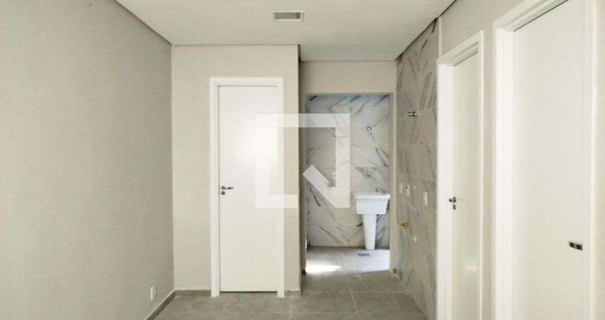 Apartamento à Venda - Penha de França, 2 Quartos,  37 m2