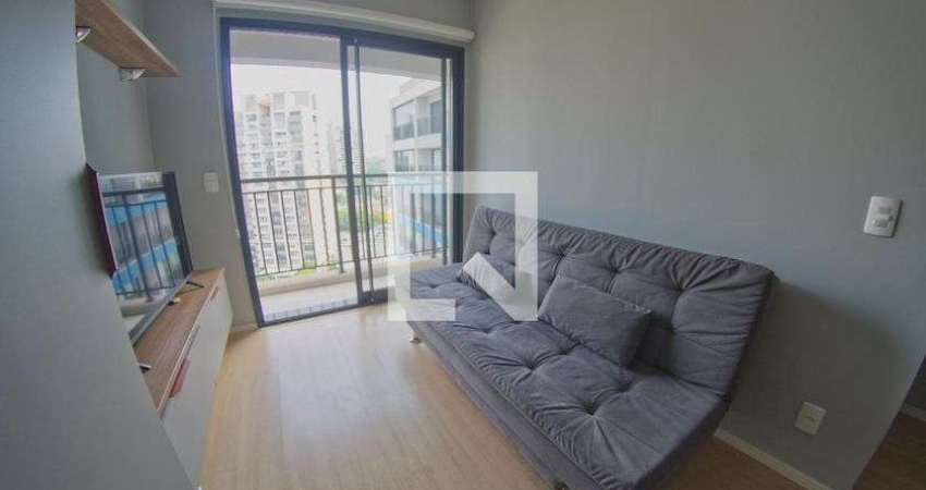 Apartamento com 1 quarto à venda no Butantã, São Paulo 