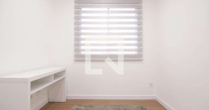 Apartamento à Venda - Cidade Patriarca, 2 Quartos,  35 m2