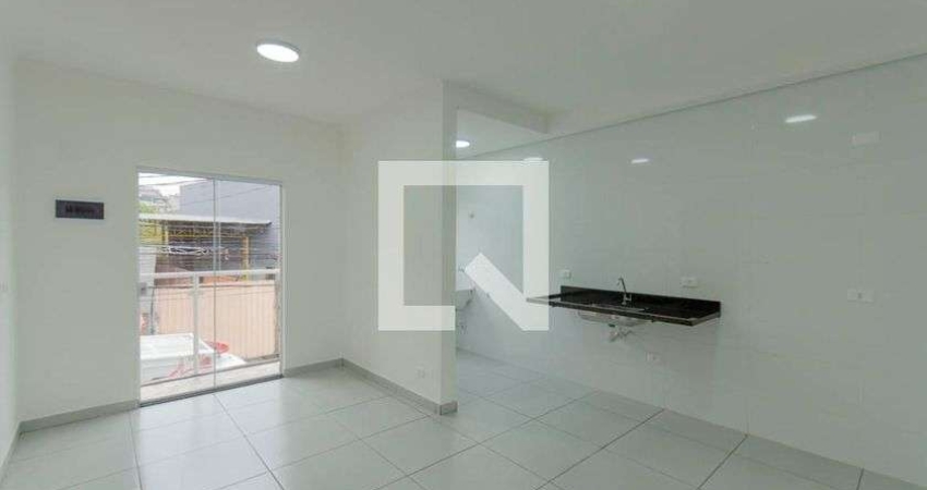 Apartamento com 2 quartos à venda em Cangaíba, São Paulo 