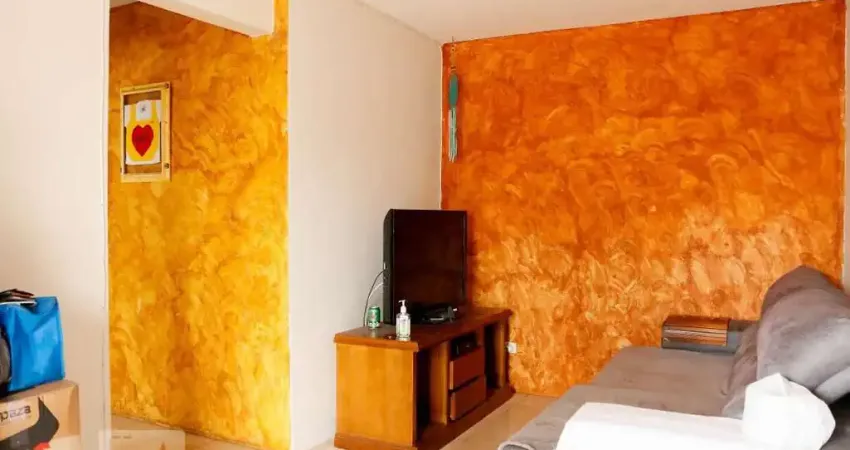 Apartamento à Venda - Vila Mascote, 2 Quartos,  69 m2
