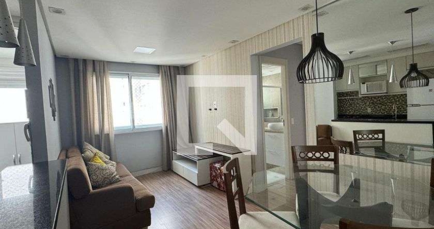 Apartamento à Venda - Centro, 2 Quartos,  65 m2
