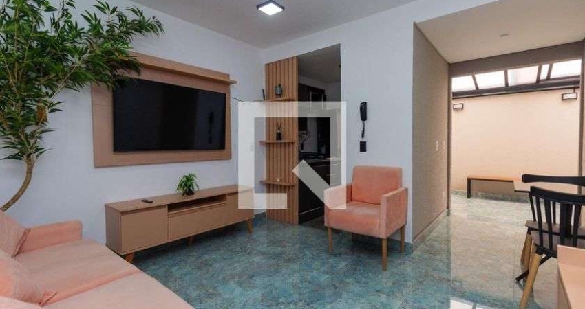 Apartamento com 1 quarto à venda no Tatuapé, São Paulo 