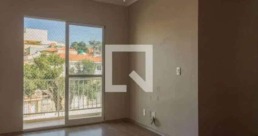 Apartamento com 3 quartos à venda na Rua Campos do Jordão, --, Baeta Neves, São Bernardo do Campo