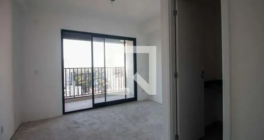 Apartamento com 1 quarto à venda na Rua São Benedito, --, Santo Amaro, São Paulo