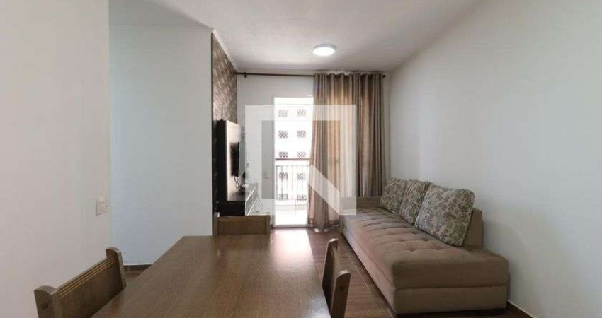 Apartamento à Venda - Vila Metalúrgica, 3 Quartos,  69 m2