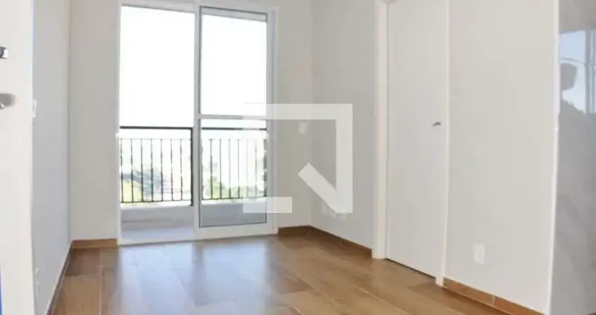 Apartamento à Venda - Jardim Felicidade, 2 Quartos,  40 m2