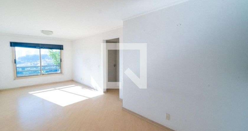 Apartamento com 2 quartos à venda no Jabaquara, São Paulo 