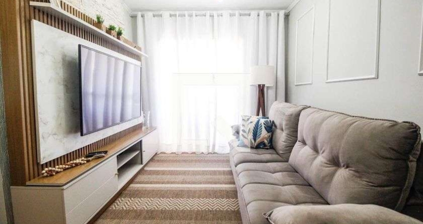 Apartamento com 2 quartos à venda no Mandaqui, São Paulo 