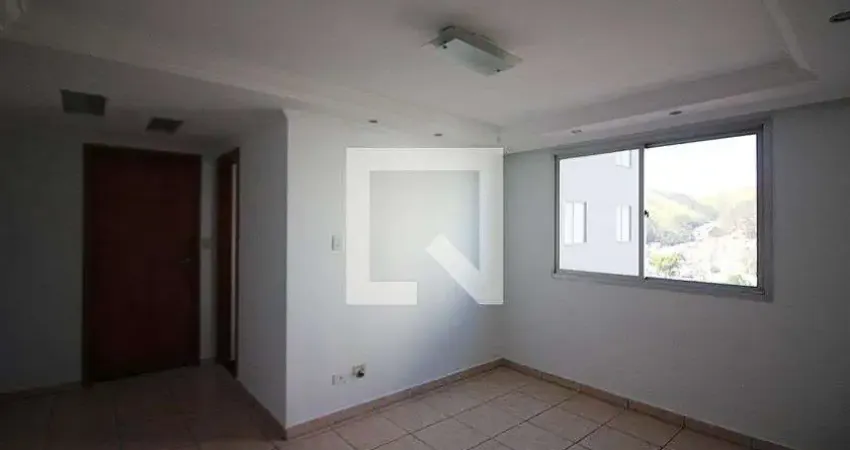 Apartamento com 2 quartos à venda na Rua Tiradentes, --, Nova Petrópolis, São Bernardo do Campo