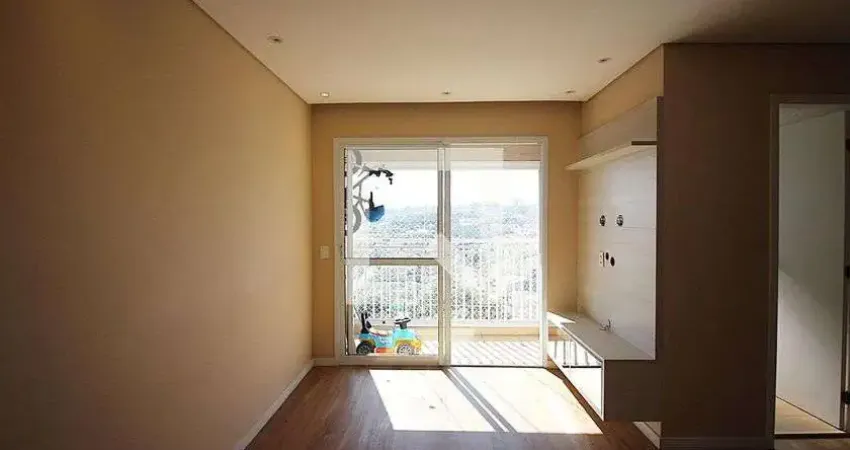 Apartamento à Venda - Baeta Neves, 2 Quartos,  60 m2