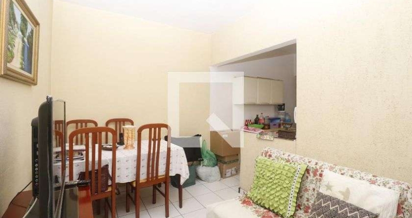 Apartamento com 1 quarto à venda na Água Fria, São Paulo 